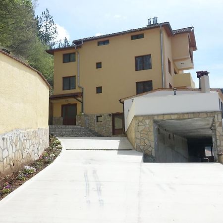 Горски Кът Dewin Exterior foto