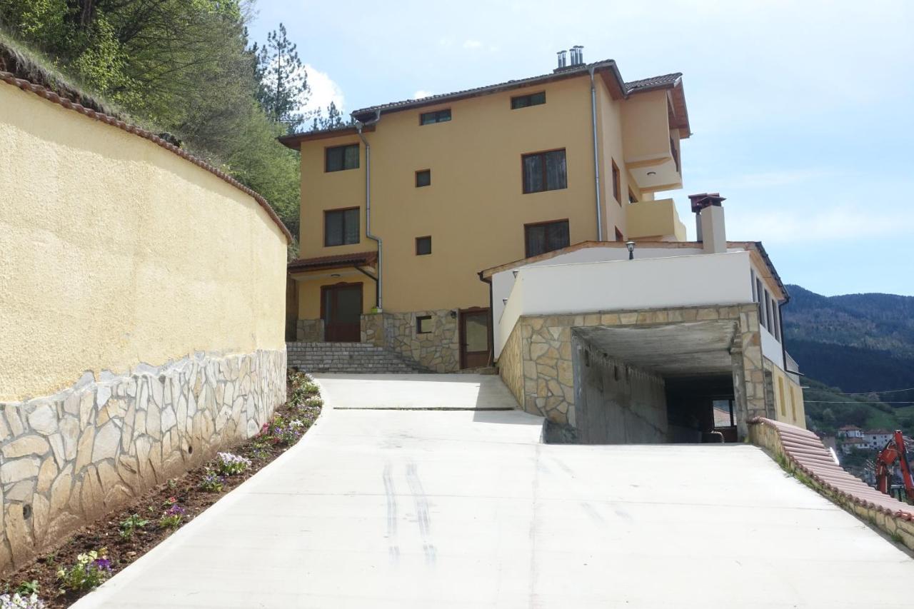 Горски Кът Dewin Exterior foto