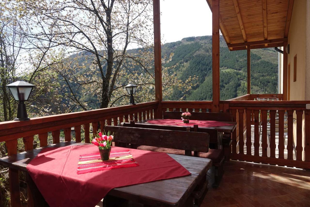 Горски Кът Dewin Exterior foto