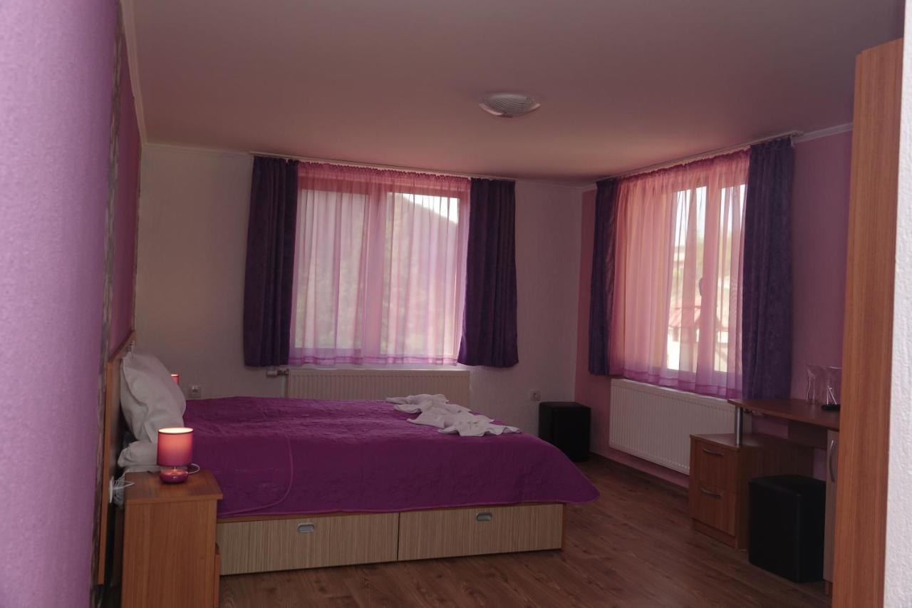 Горски Кът Dewin Exterior foto