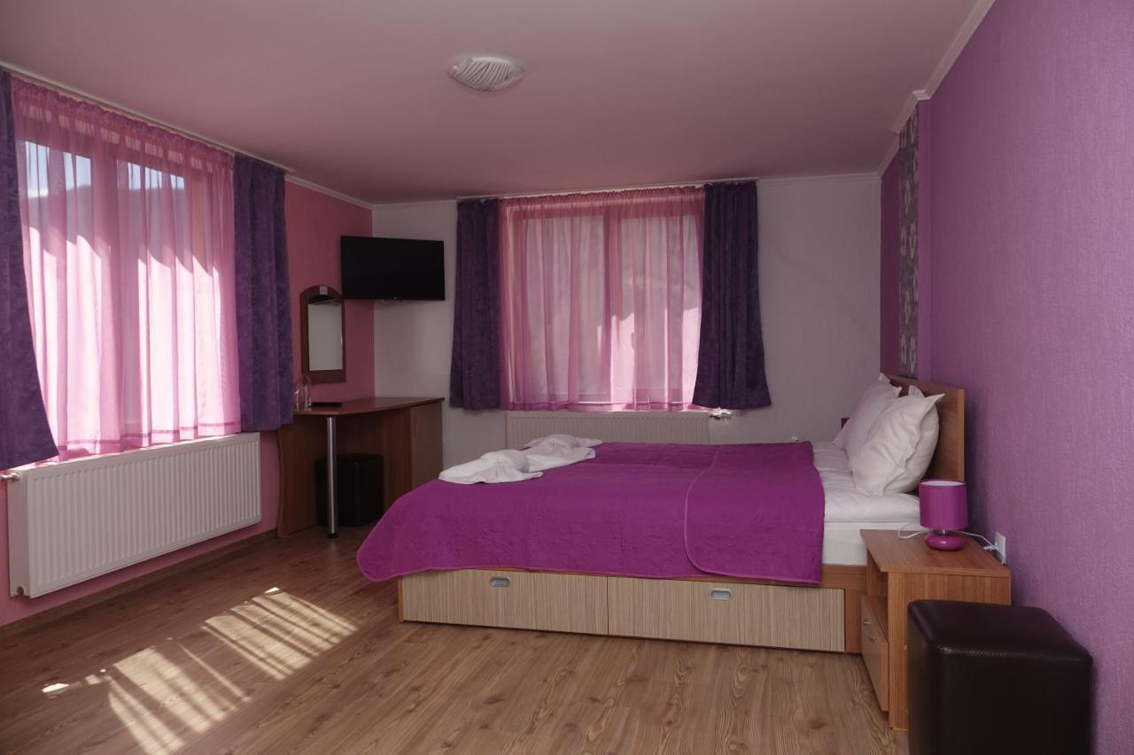 Горски Кът Dewin Exterior foto