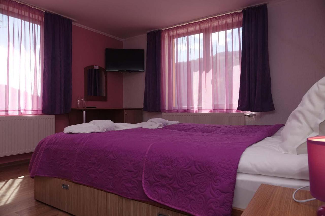Горски Кът Dewin Exterior foto