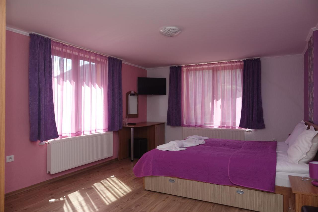 Горски Кът Dewin Exterior foto