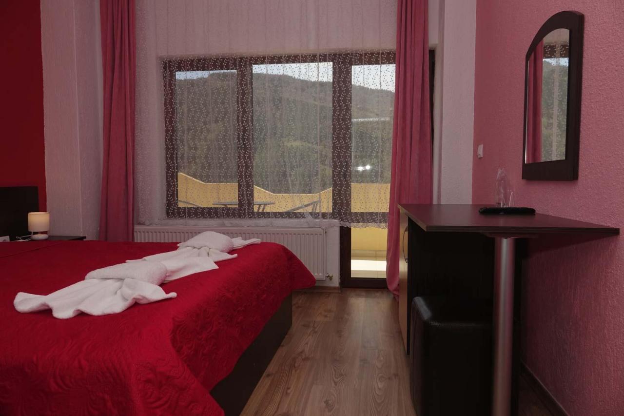 Горски Кът Dewin Exterior foto