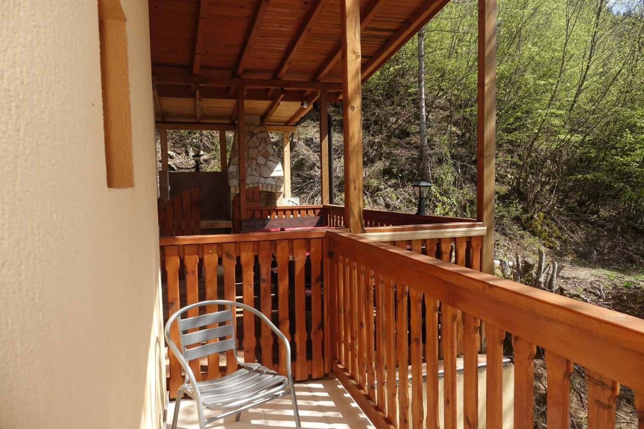 Горски Кът Dewin Exterior foto