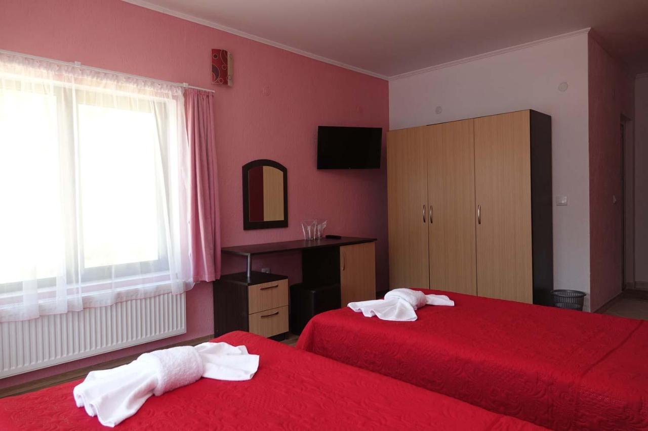 Горски Кът Dewin Exterior foto