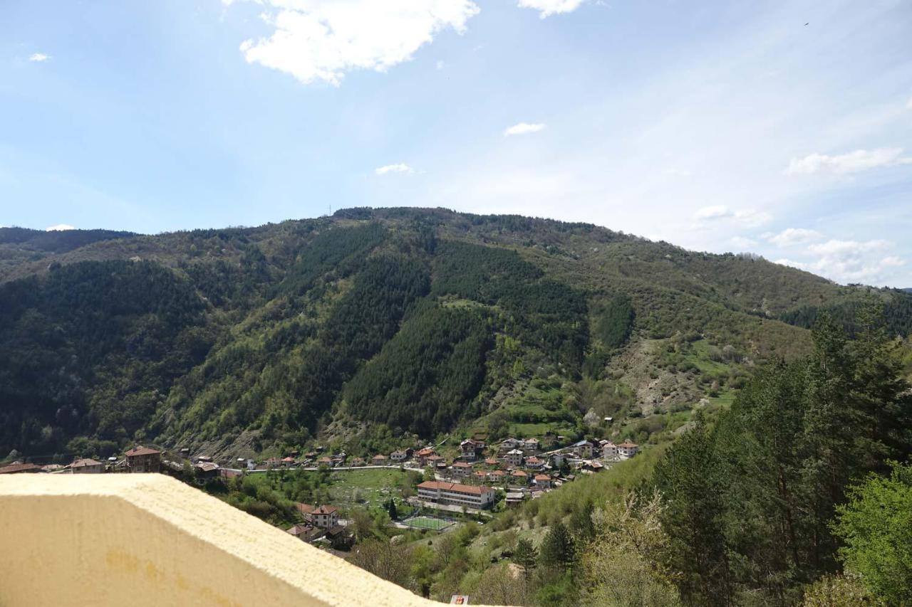 Горски Кът Dewin Exterior foto