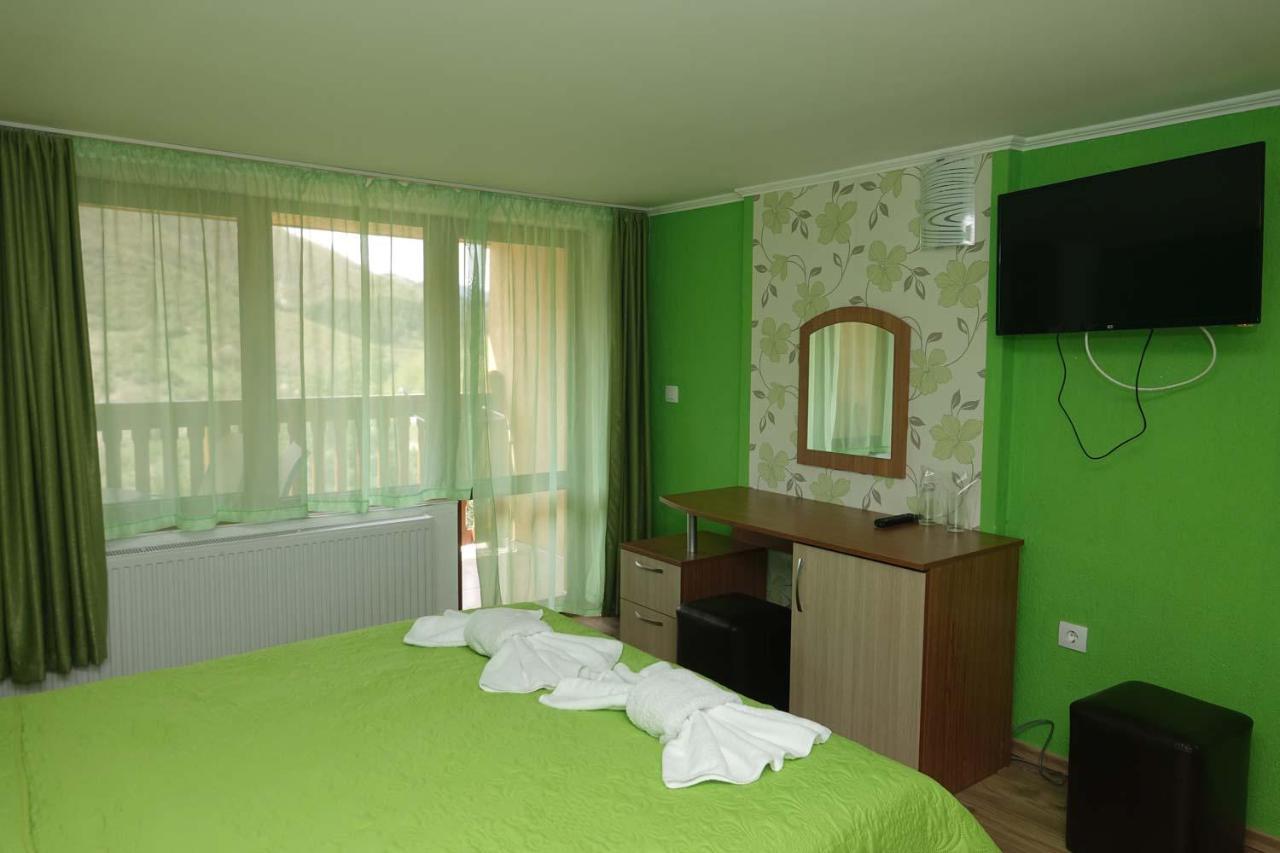 Горски Кът Dewin Exterior foto