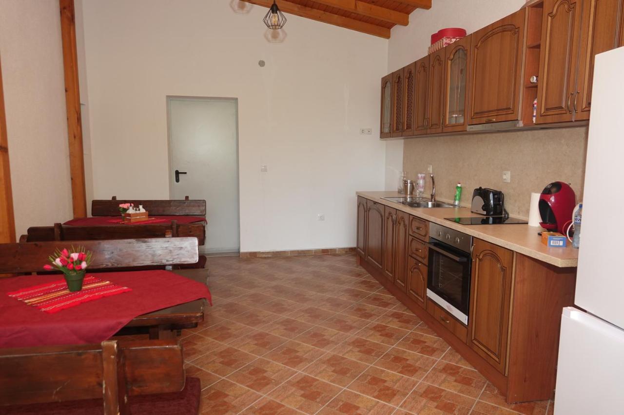 Горски Кът Dewin Exterior foto