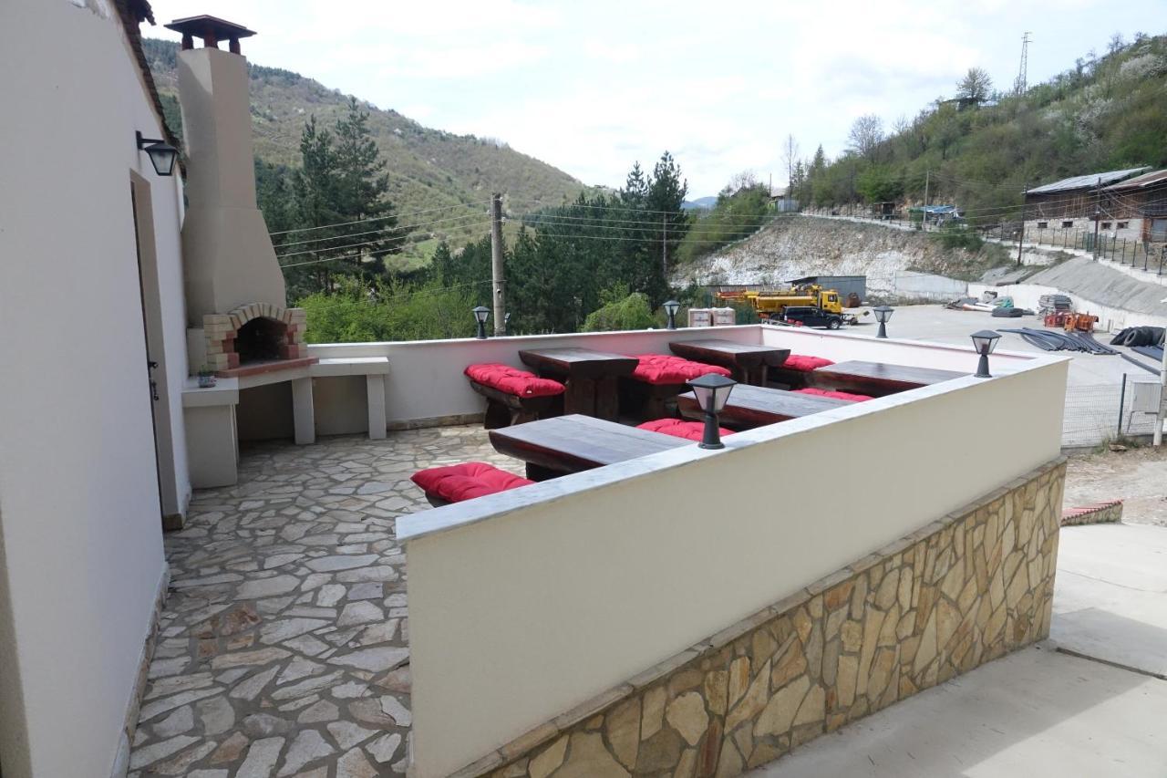 Горски Кът Dewin Exterior foto